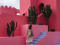 -漳州滨海火山岛自然生态风景区