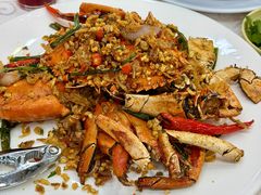 -凤城礼记鱼翅海鲜酒家(新马路总店)