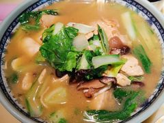 -慧娟面馆·餐厅(望江路店)