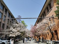 -贵州师范大学(宝山北路校区)