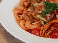-必胜客(花舞大唐博物馆店)