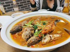 -福子家·闽北光泽菜(华林店)