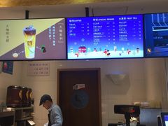 -可颂坊(中心书城店)