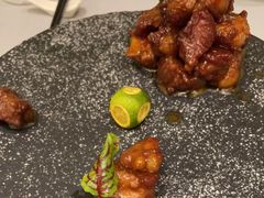 -狮王府淮扬菜(新街口友谊店)