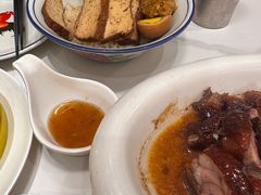 -香港新曜记茶餐厅(星耀城店)