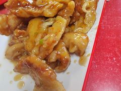 -夕阳红小吃(中街大悦城店)