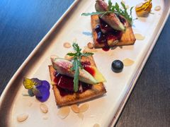 -卡朋西餐(宝安大仟里店)