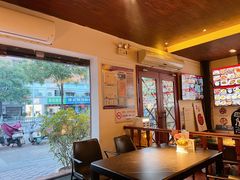 -芳芳私房菜·精做淮扬菜(承德路店)