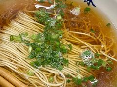 老上海传统阳春面-逸桂禾面馆