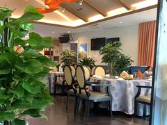 大堂-晶泽丽琅·鱼鲜川菜(川师店)