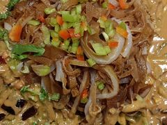 -盈春大饭店(千山路店)