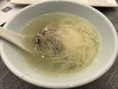 -潮汕味道·煮海餐厅(金麟大厦店)