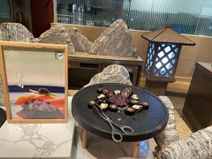 -咖啡苑自助餐厅·中国大饭店