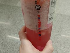 -CoCo都可(常德路店)
