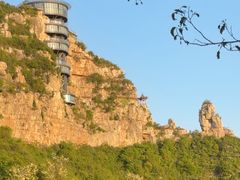 -潭溪山