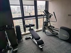-重庆观音桥华美达安可酒店