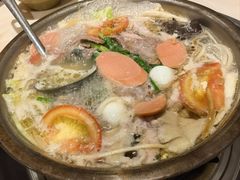 三鲜荤豆花-海关荤豆花(洋河一路店)