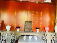 -内蒙古将军衙署博物院