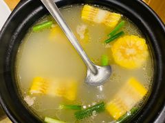-吴越荣记苏州菜·松鼠桂鱼100%活鱼现做(斜塘老街店)