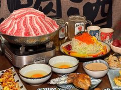 -鸟泉居酒屋·烧鸟·酒馆(百子湾店)