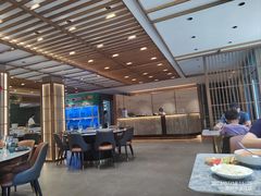 -聚丰园•湖鲜餐厅(阿红私房菜梅石路店)