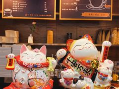 -及咖啡GatherCoffee(华申大厦店)