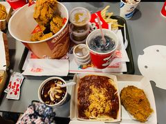 -快乐蜂(永光广场店)