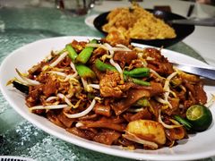 -新加坡海鲜共和(名胜世界圣淘沙海滨坊)