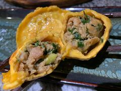 金牌煎饺-南京大牌档(中关村店)