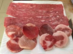 烤五花肉-美阿里烤肉·韩料(茂名道店)