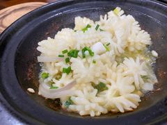 鱿鱼花-小时候焗海鲜(鄞州万达店)