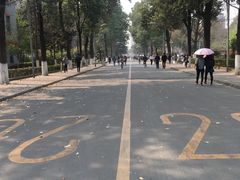 -四川大学(华西校区)