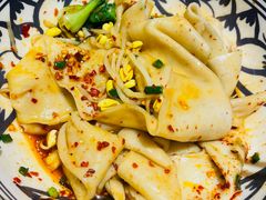 -子午路张记肉夹馍(兵马俑店)