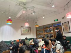 -堂屋糖水店(愚园店)