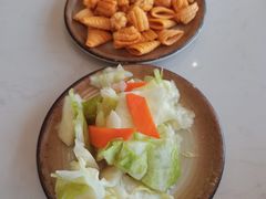 -菌子鲜汤野生菌锅