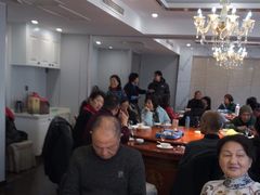 -小秦淮·南京土菜(新亭西路店)