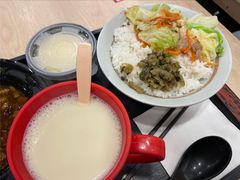 -永和大王(茉莉上新·友谊店)