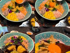 -品味居·首店·大连鲜活海鲜大连菜(东港店)
