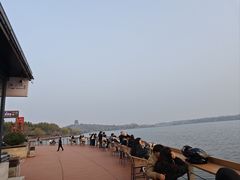 -甬妈妈湖畔里餐厅(唐山南湖旅游景区店)