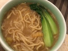 胶东炝锅面-望京楼flavor餐厅(古北水镇景区店)