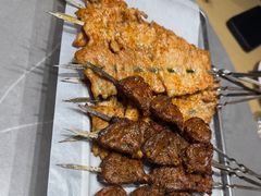 -大闫家烧烤·小海鲜家常菜(郑庄店)