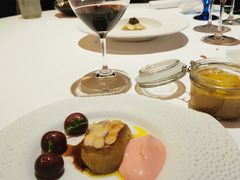 -AZUR聚(香格里拉饭店)