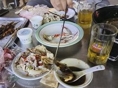 -曹掌柜小酒馆烧烤集团(宾川路店)