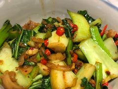 -农耕记·湖南土菜(halo广场店)