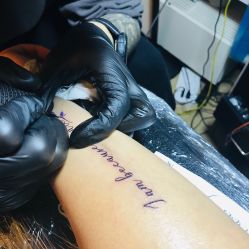 -飛凡TATTOO纹身•原创