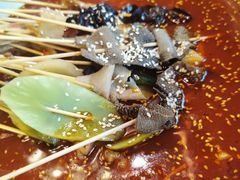 -付小姐在成都(中山公园店)