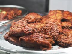 -新加坡Zam Zam餐馆