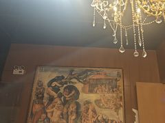 -明日世界密室轰趴·剧本桌游·箭馆团建(国贸店)