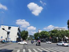 -朗霞干大林豆浆(舜水北路店)