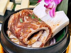 -韩时烤肉(枫蓝店)